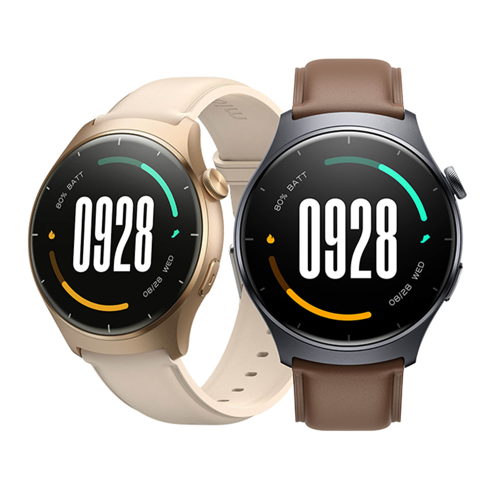 Three 2024 Smart Watches